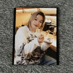 山本彰吾　YAMASHO トレカ