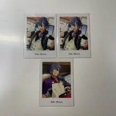 あんスタ ぱしゃっつ 椎名ニキ