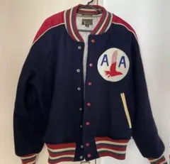 シュガーケーン ヴィンテージ スタジャン 40サイズ 古着 カスタマイズ仕様