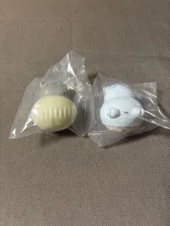 ちいかわ　Chikawa Baby ハイハイフィギュア　ラッコ　古本屋