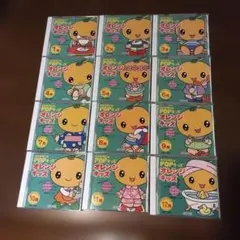 パイナップルキッズ 七田式 4歳5歳 POPキッズ 年長 年中 希少 - メルカリ