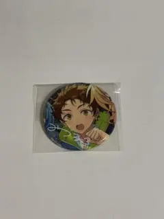 あんスタ　イベコレ缶バッジ　天満光 メルカリ