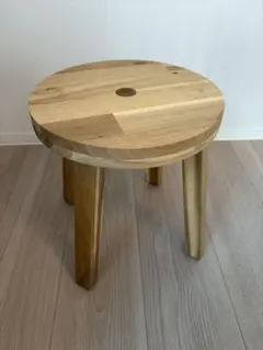 IKEA スコグスタスツール　30cmのサムネイル