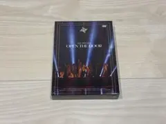 2021 JO1 LIVE OPEN THE DOOR DVD FC会員限定