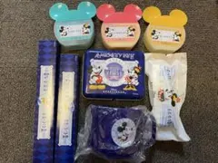 ディズニーアンバサダーホテル　アメニティセット