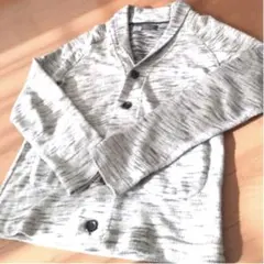 【美品】ZARA MAN ニットカーディガン✨✨✨