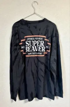 2026年最新】super beaver tシャツの人気アイテム - メルカリ