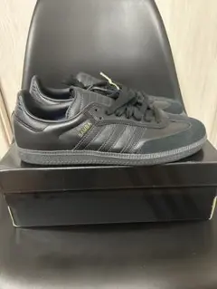 adidas SAMBA ADV 26.5cmのサムネイル