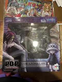 2026年最新】pop コラソン＆ローの人気アイテム - メルカリ