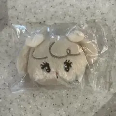 mikko LIL ala mode マスコットミラー ナッツ ガチャガチャ