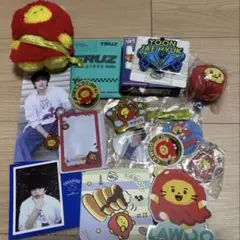 TREASURE ジェヒョク グッズ まとめ売り セット