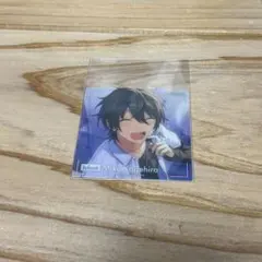 あんスタ　スクエアクリアカード　Valkyrie 影片みか