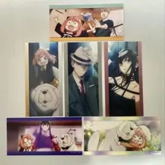 スパイファミリー シール