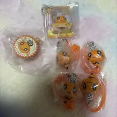たまごっち めめっち まとめ売り