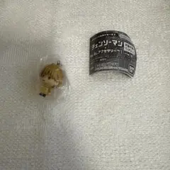 チェンソーマン めじるしアクセサリー デンジ