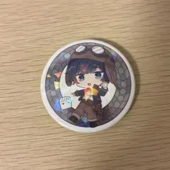 そらる After the Rain 2020 缶バッジ ホロ