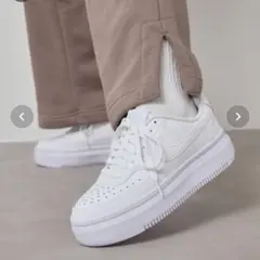 ナイキ コート ビジョン アルタ ウィメンズシューズ