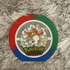 ポケモン トサキント ピンバッジ ポケパーク KANTO