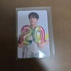 SUPER JUNIOR SJ market キュヒョン ランダム トレカ ① - メルカリ