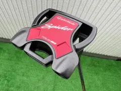 2026年最新】テーラーメイドスパイダーの人気アイテム - メルカリ