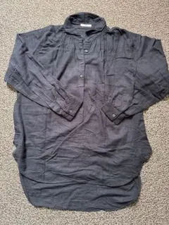 スタディオクリップ　ブラウス　ブラック　未使用品