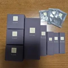 N organic Vie スキンケアセット