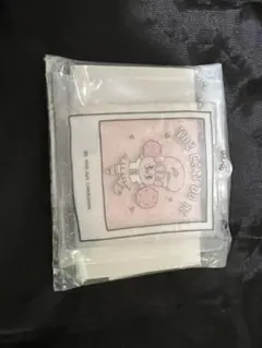 エスターバニー　キラキラアクリルキーチェーン