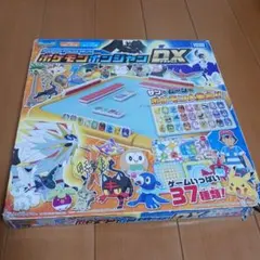 ポケモン　サン&ムーン　ポンジャンDX