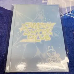 Stray Kids スキズ 本国 シーグリ 2026 ダイアリー 手帳