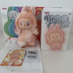 【正規品】POP MART ラブブ エナジー HAPPINESS ハピネス