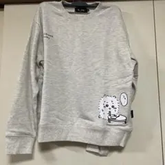 ちいかわ　トレーナー　Sサイズ