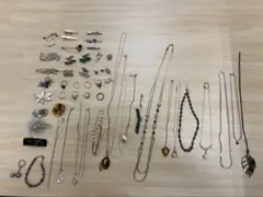 アクセサリーまとめ全52点