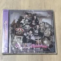 2026年最新】きゅるりんってしてみて cdの人気アイテム - メルカリ
