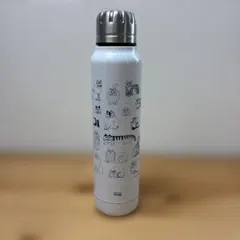 サーモマグ　300ml アンブレラボトルリサラーソンのマイキー猫のイラストのサムネイル