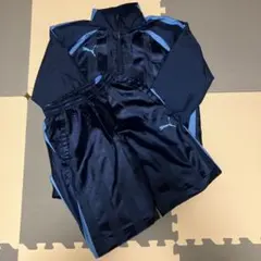 ウインドブレーカー上下 m