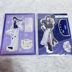 長尾景 アクスタ