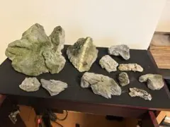八海山 水無渓谷 八海石(21kg) - メルカリ