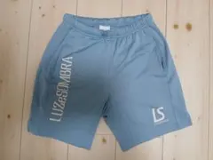 LUZeSOMBRA プラクティスパンツ XSサイズ