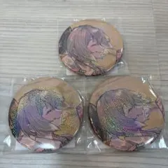 バンドリ ホログラム缶バッジ 青葉モカ ③ - メルカリ