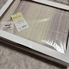 ⬜︎ロマンス小杉4重ガーゼケットきぎの暮らし140✖️190cm 日本製　三河木綿⬜︎のサムネイル