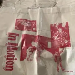 佐藤大樹　エコバッグ