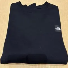 【最終価格！12100円】THE NORTH FACE スクエアロゴクルー