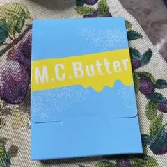 M.C.Butter ダイエットサプリ 15包入のサムネイル