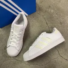 adidas SuperStar JI4270 28㎝