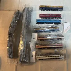 TOMIX KATO Nゲージ TOBU 東武東上線 モハ クハ EF57 - メルカリ