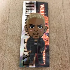 ネスミス千社札シール ステッカー