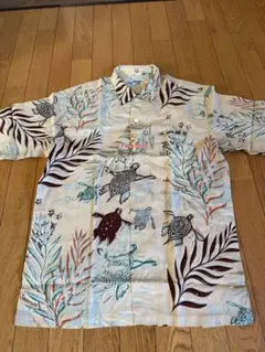 60〜70s NATIONAL SPORT SHIRTS アロハシャツ　虎柄 60〜70s NATIONAL SPORT SHIRTS アロハシャツ 虎柄 - メルカリ