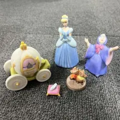 ディズニー 箱庭シリーズ 眠れる森の美女 - メルカリ
