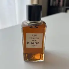 CHANEL シャネル N°5 オードトワレ