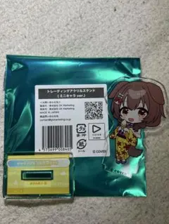 ホロライブ　アクリルスタンド　戌神ころね
